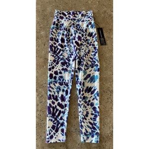 NWT Kyodan Leggings 25”